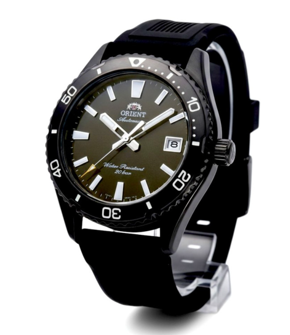 Orient Sports Mako Diver Automatic 40 mm
